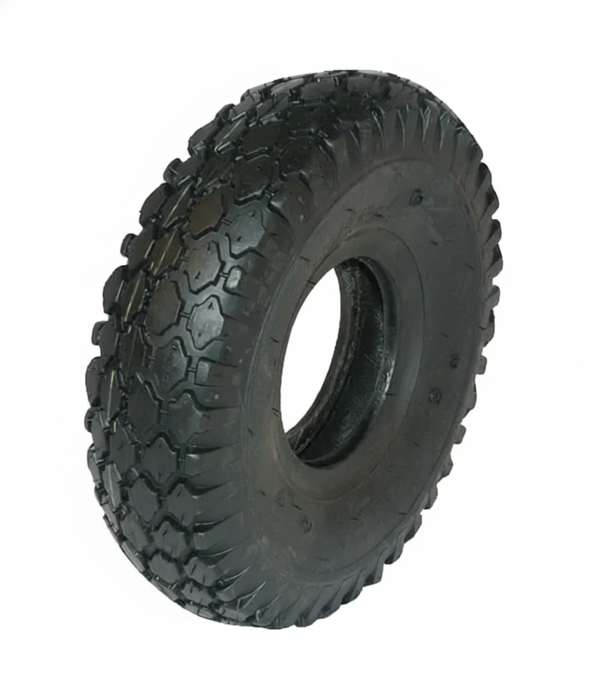 Kramp - 53045064HF201S - HF 201 Profile Tire, With Inner Tube 5.30/4.50 - 6