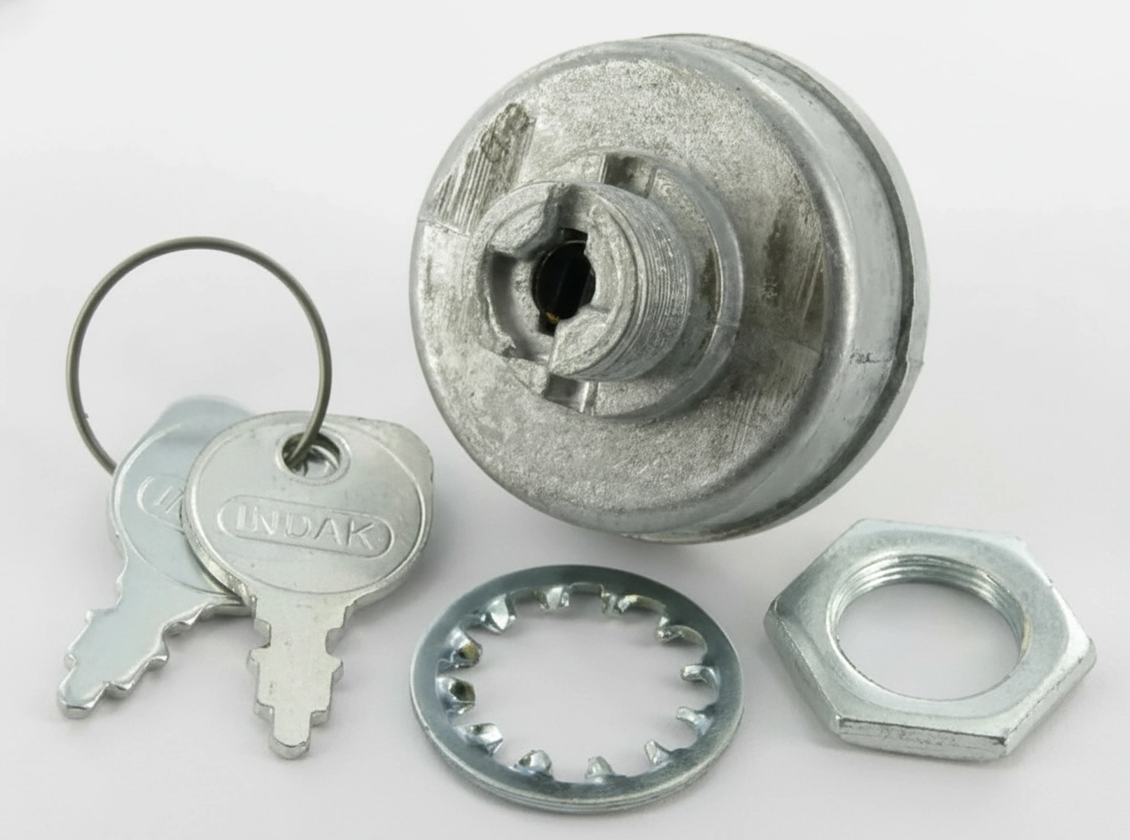 Kramp-532365402 - Ignition switch