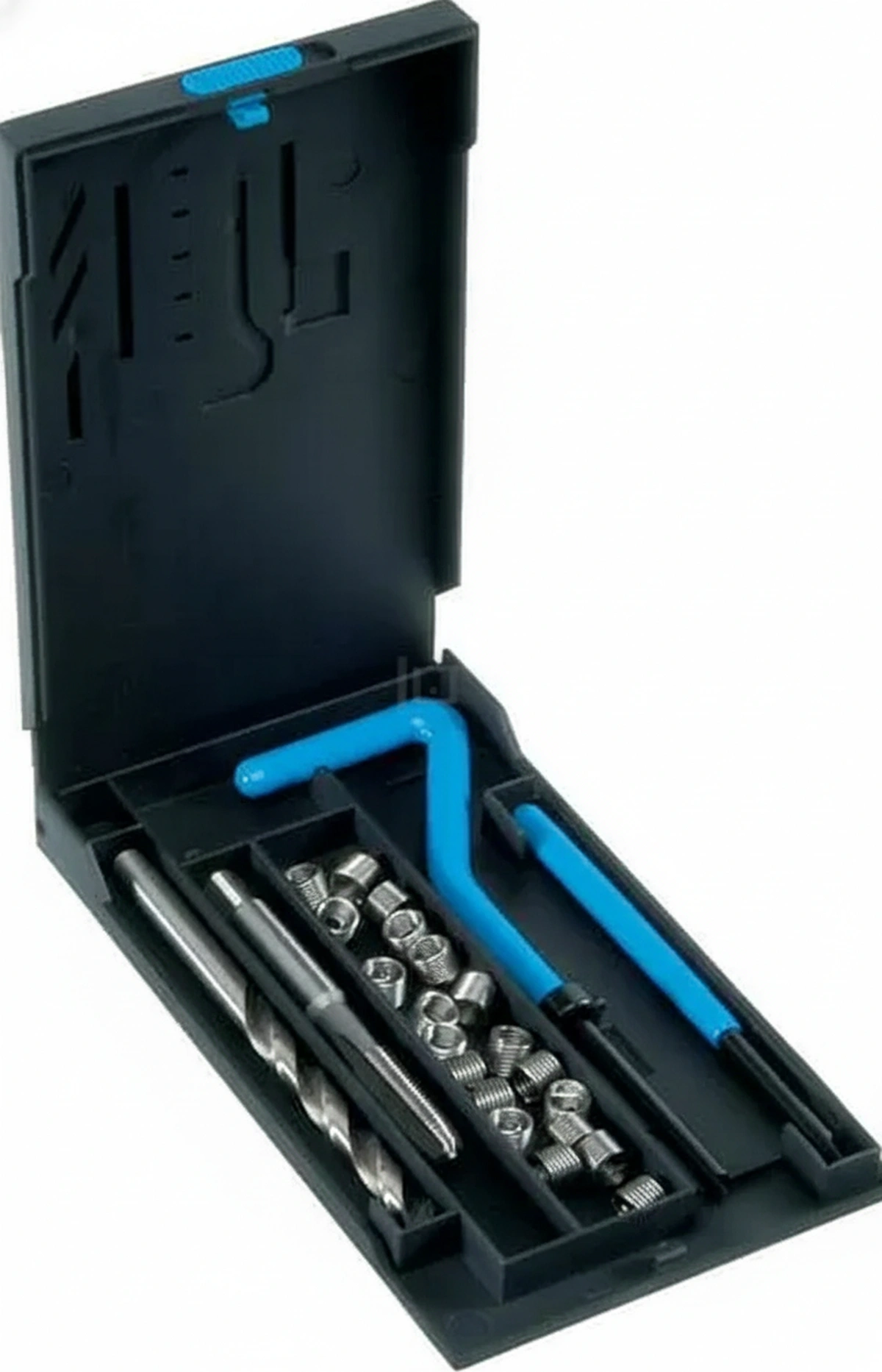 Kramp-546000252 - V-Coil repair kit M6 x 1.0