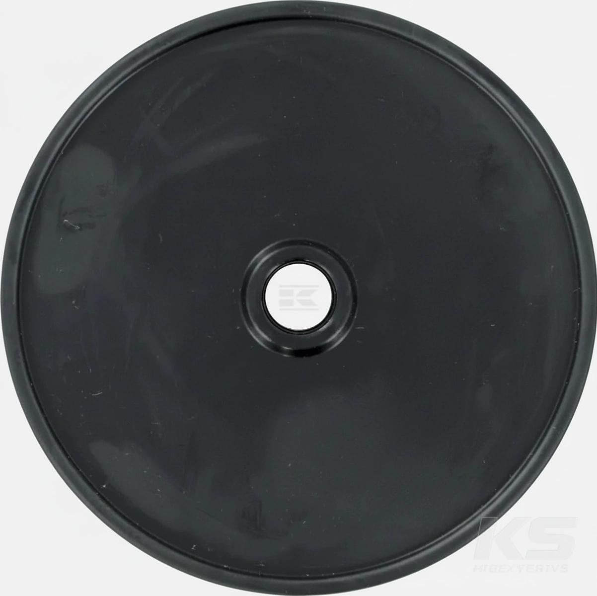 Kramp-550080 - Diaphragm rubber
