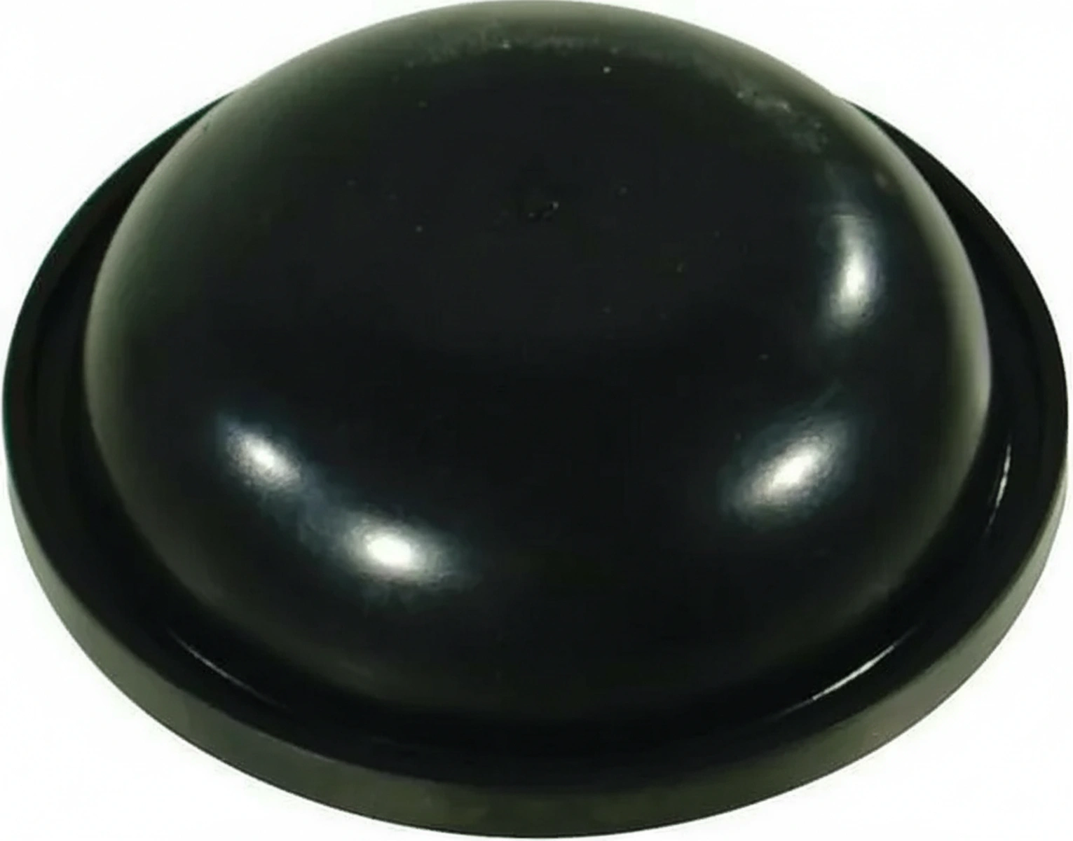 Kramp-550190 - Diaphragm rubber
