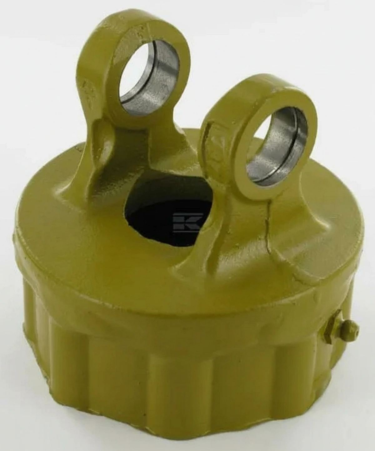 Kramp-551011 - Yoke for clutch K31B, W2100/W100E Walterscheid