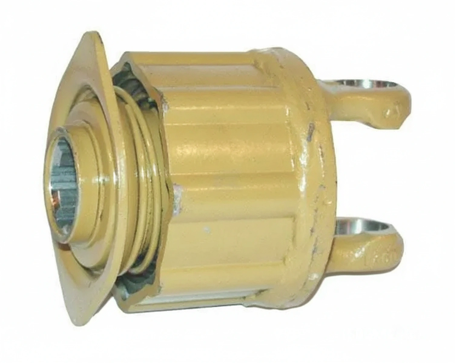 Kramp-551980380 - Radial pin clutch K33B