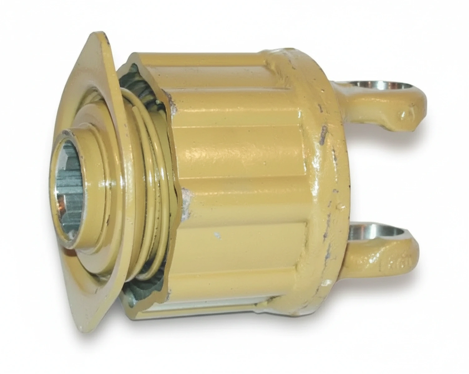 Kramp-552000350 - Radial pin clutch K32B