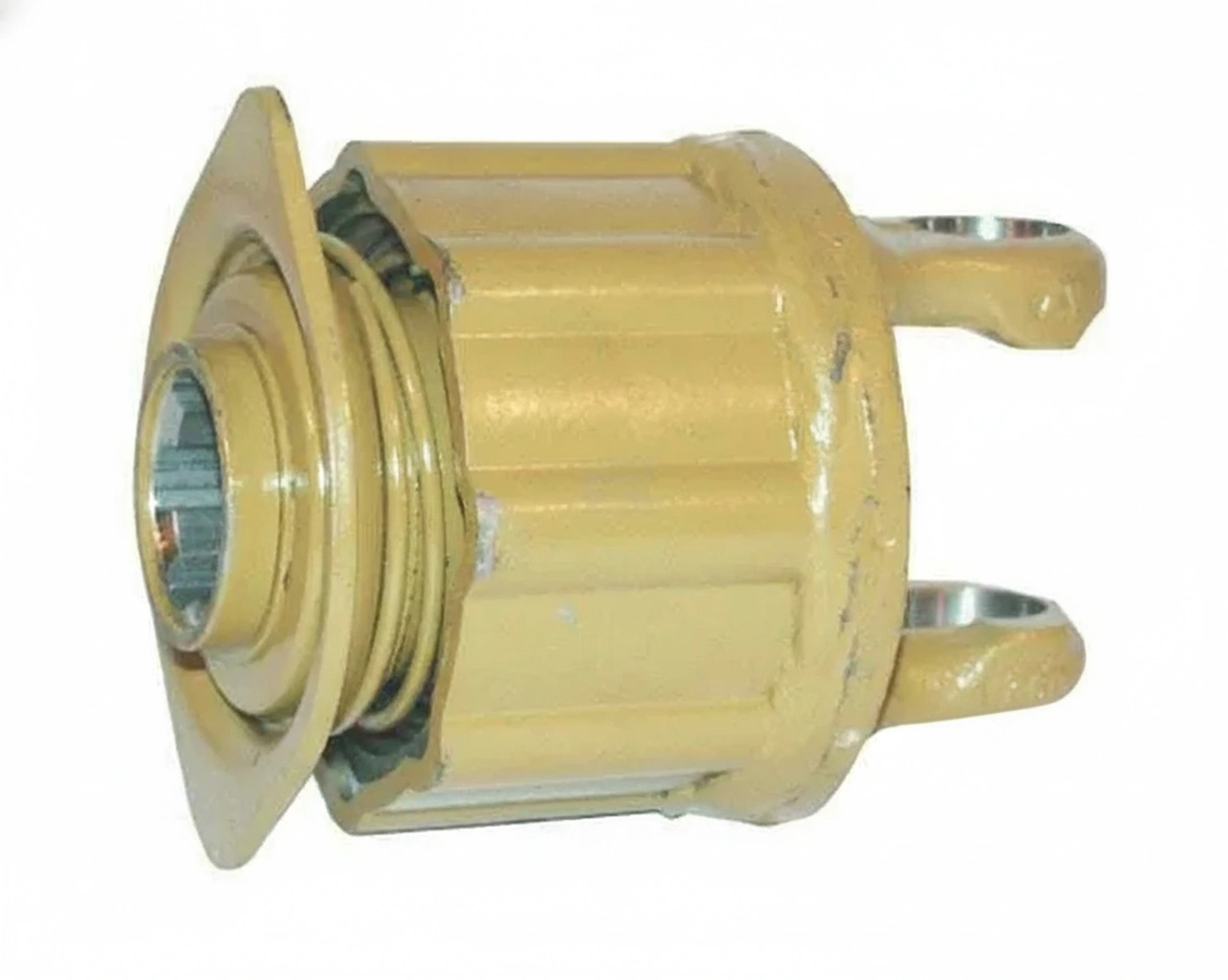 Kramp-552000360 - Radial pin clutch K32B