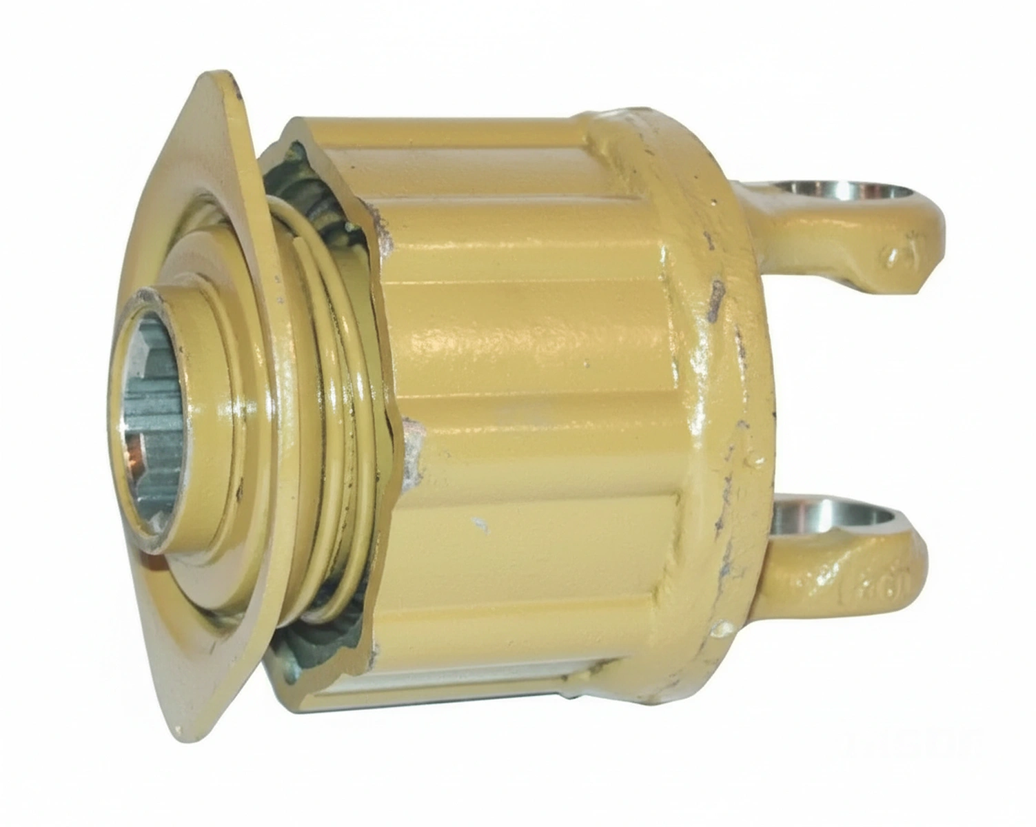 Kramp-552020380 - Radial pin clutch K33B