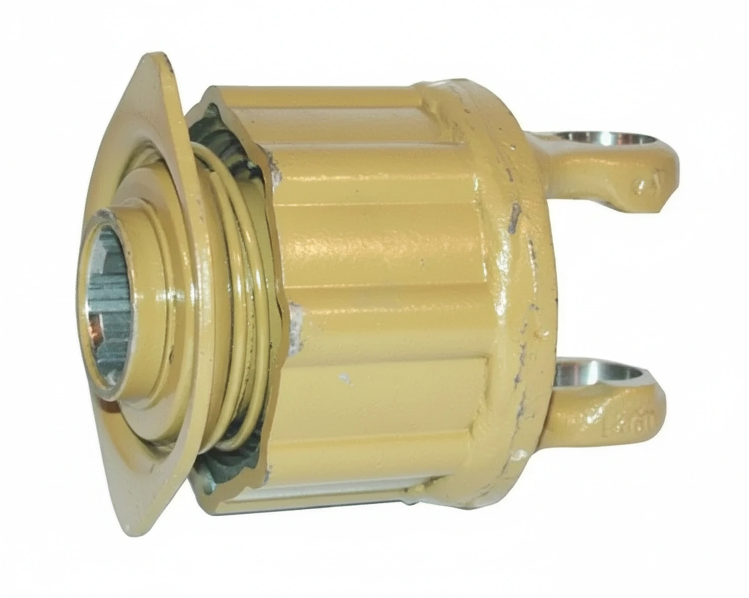 Kramp-555780350 - Radial pin clutch K32B