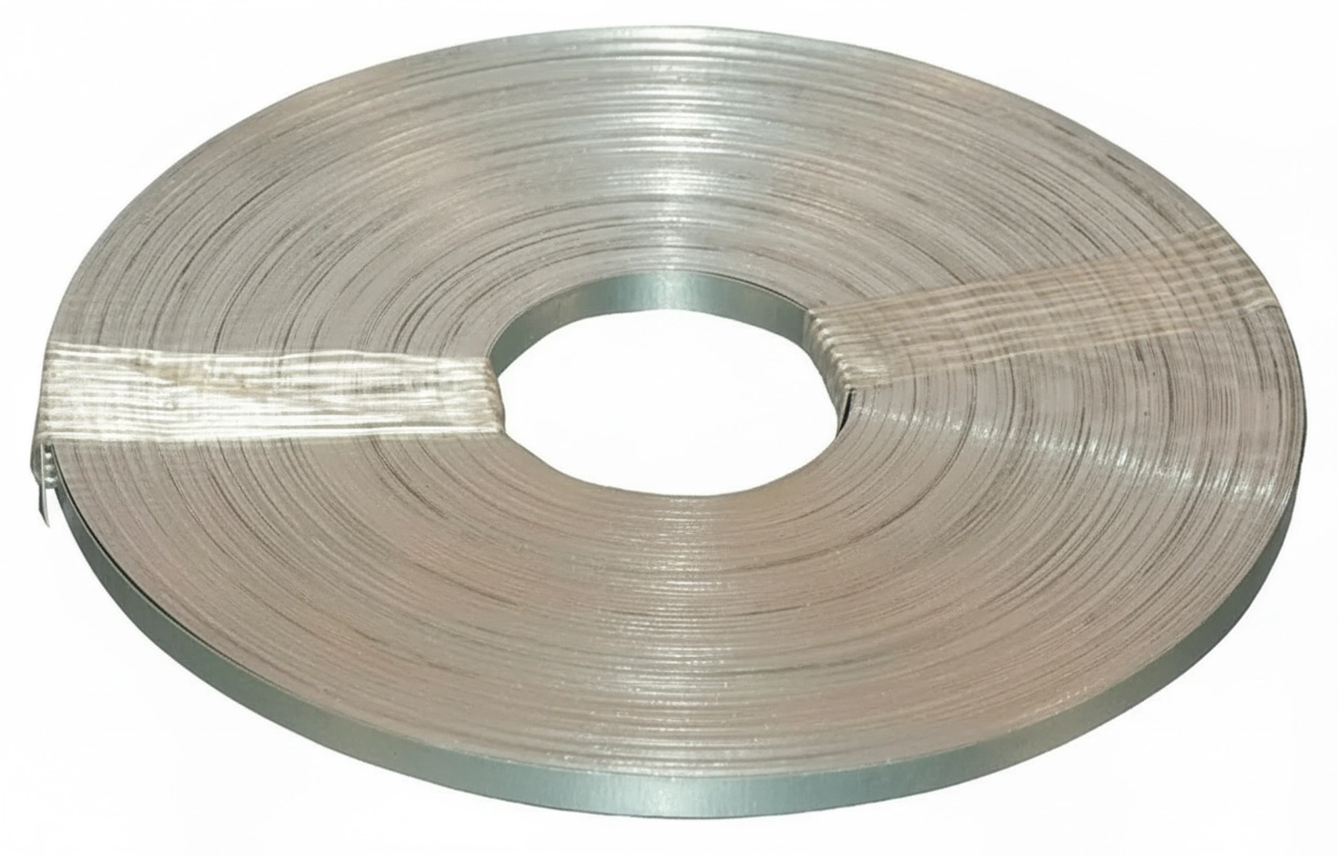 Kramp - 5608500001 - Hose Clamp Band Zinc Plated 9mm 30m