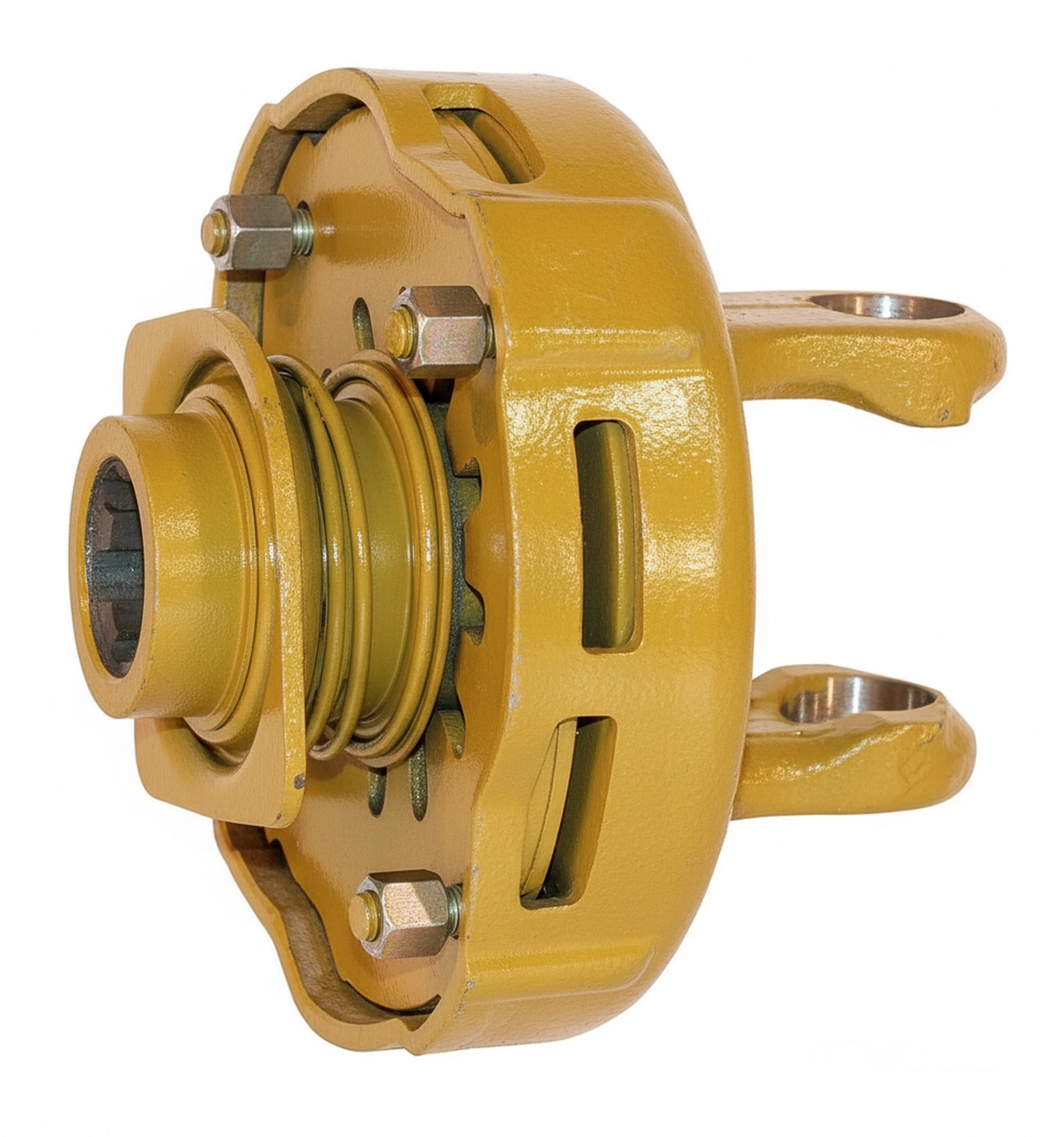 Kramp - 561131665 - Friction Clutch K92