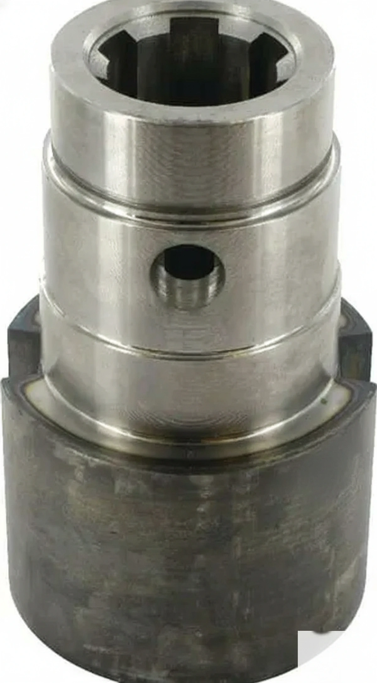 Kramp - 561937 - Hub FK96/4 1.3/8-6 Quick Disc