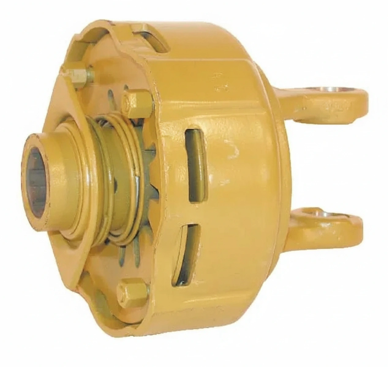 Kramp-5622116105 - Friction clutch W2400 K92/4 105daNm