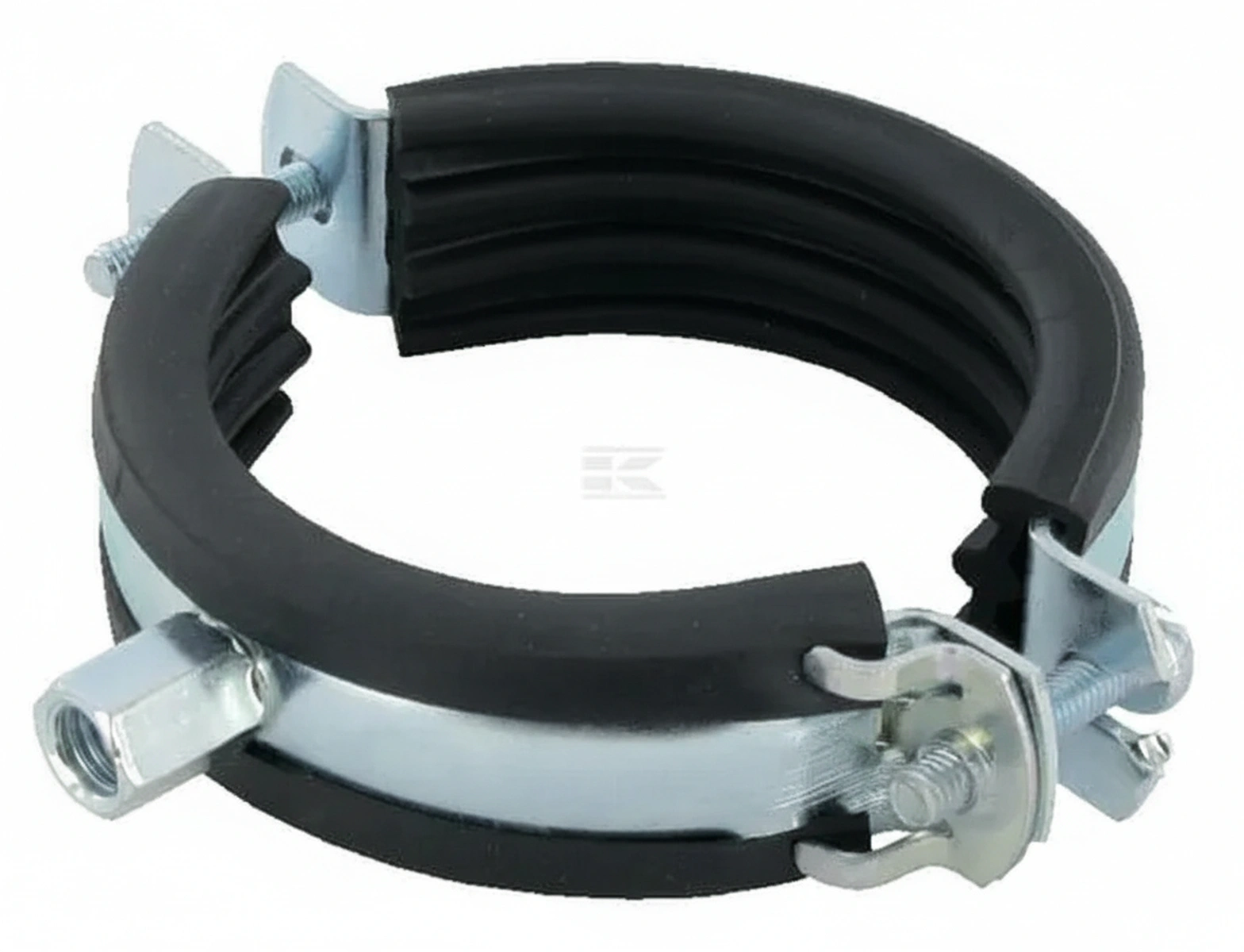 Kramp-562457 - Pipe clamp FRS 83-90 8/10 10pcs