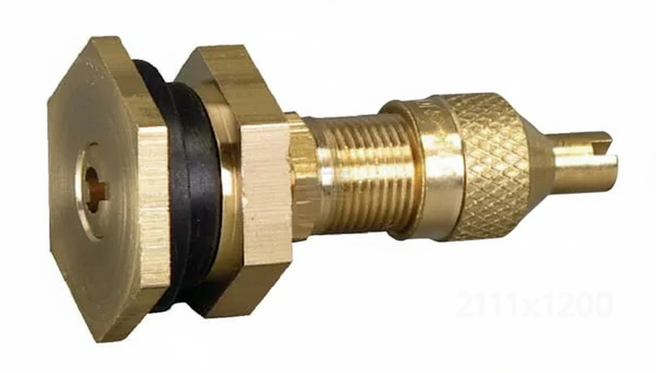 Kramp-5629709 - Valve metal