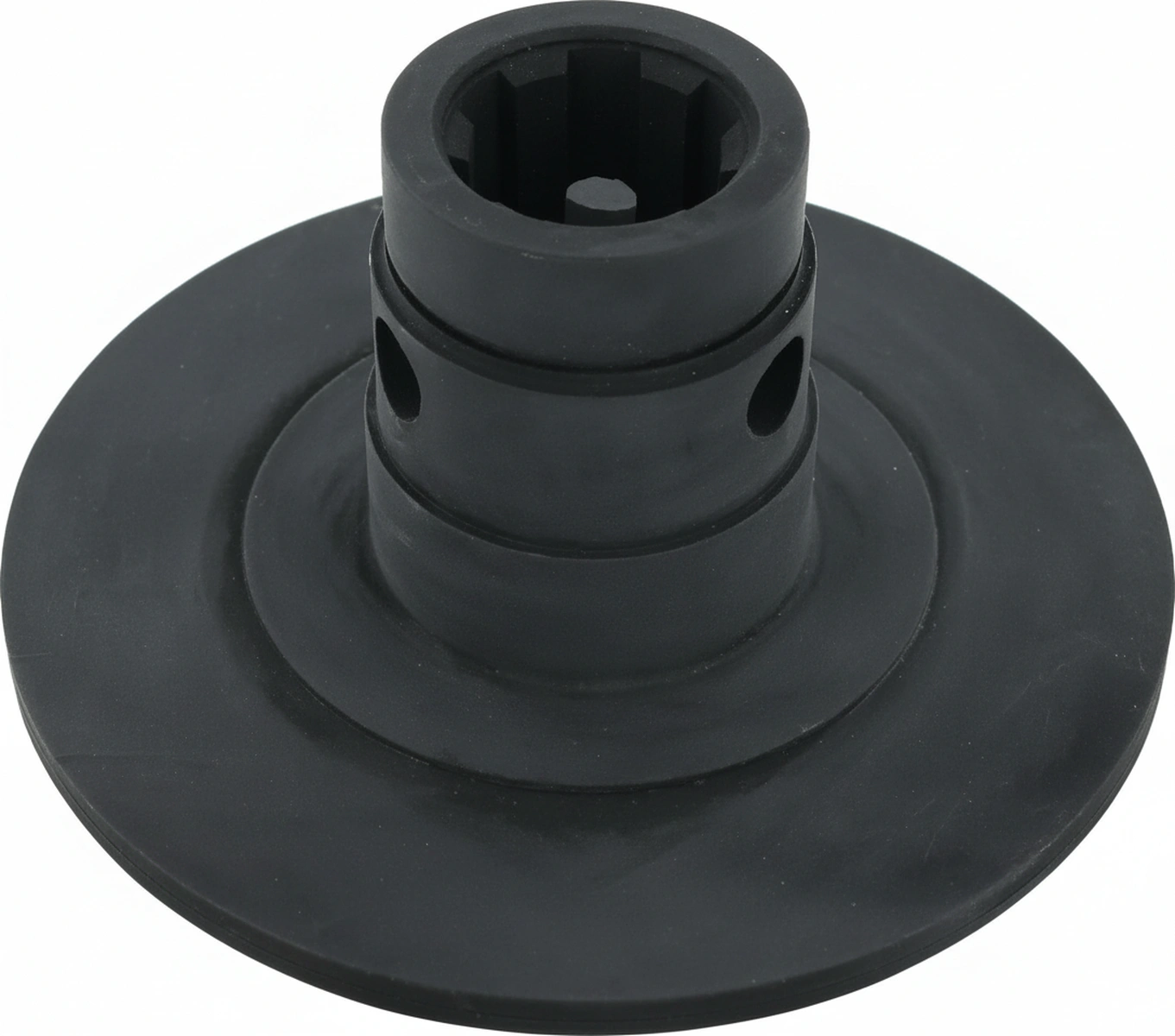 Kramp-566409 - Flange hub K92-1.3/8-6