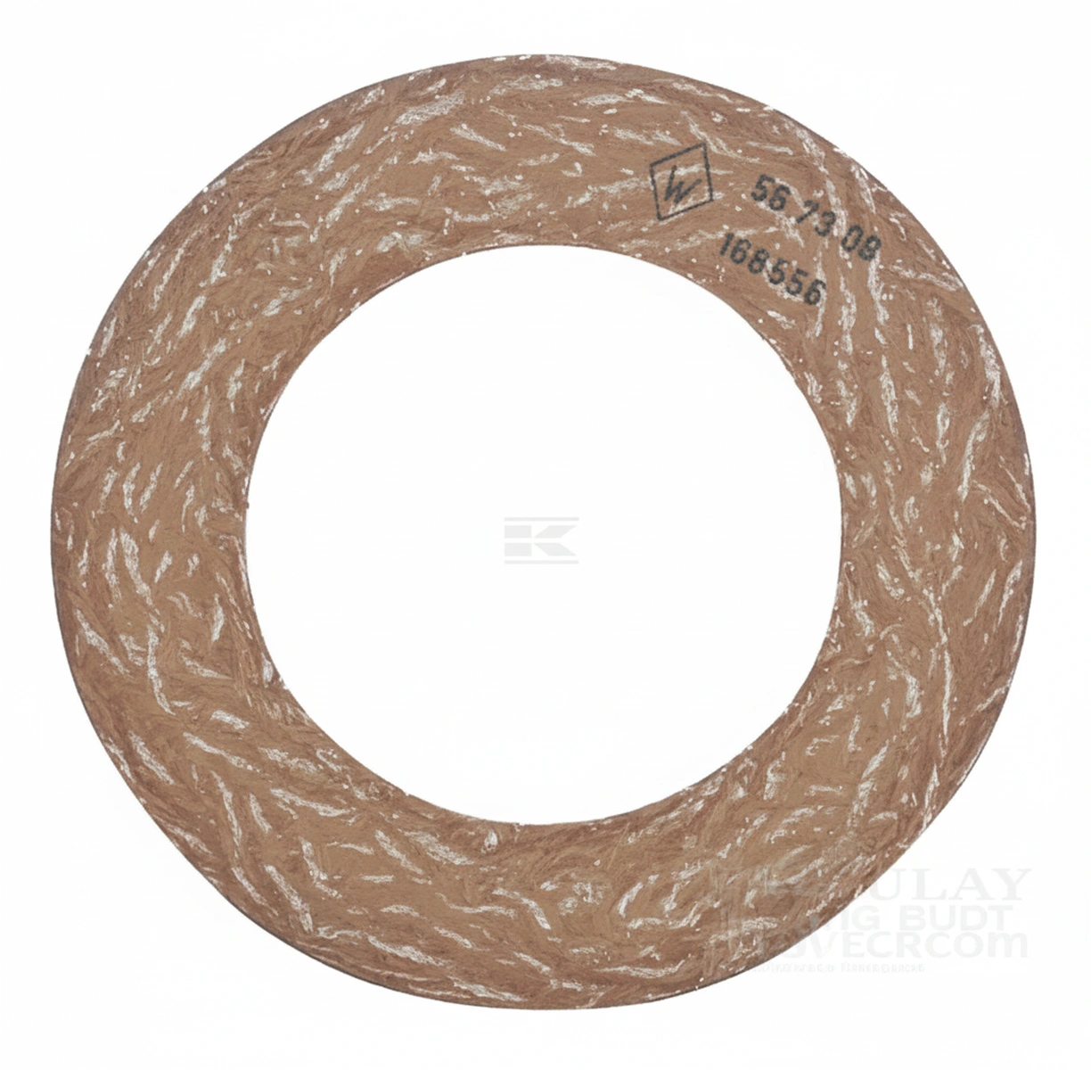 Kramp-567308 - Friction disc Ø91x150x3mm Walterscheid
