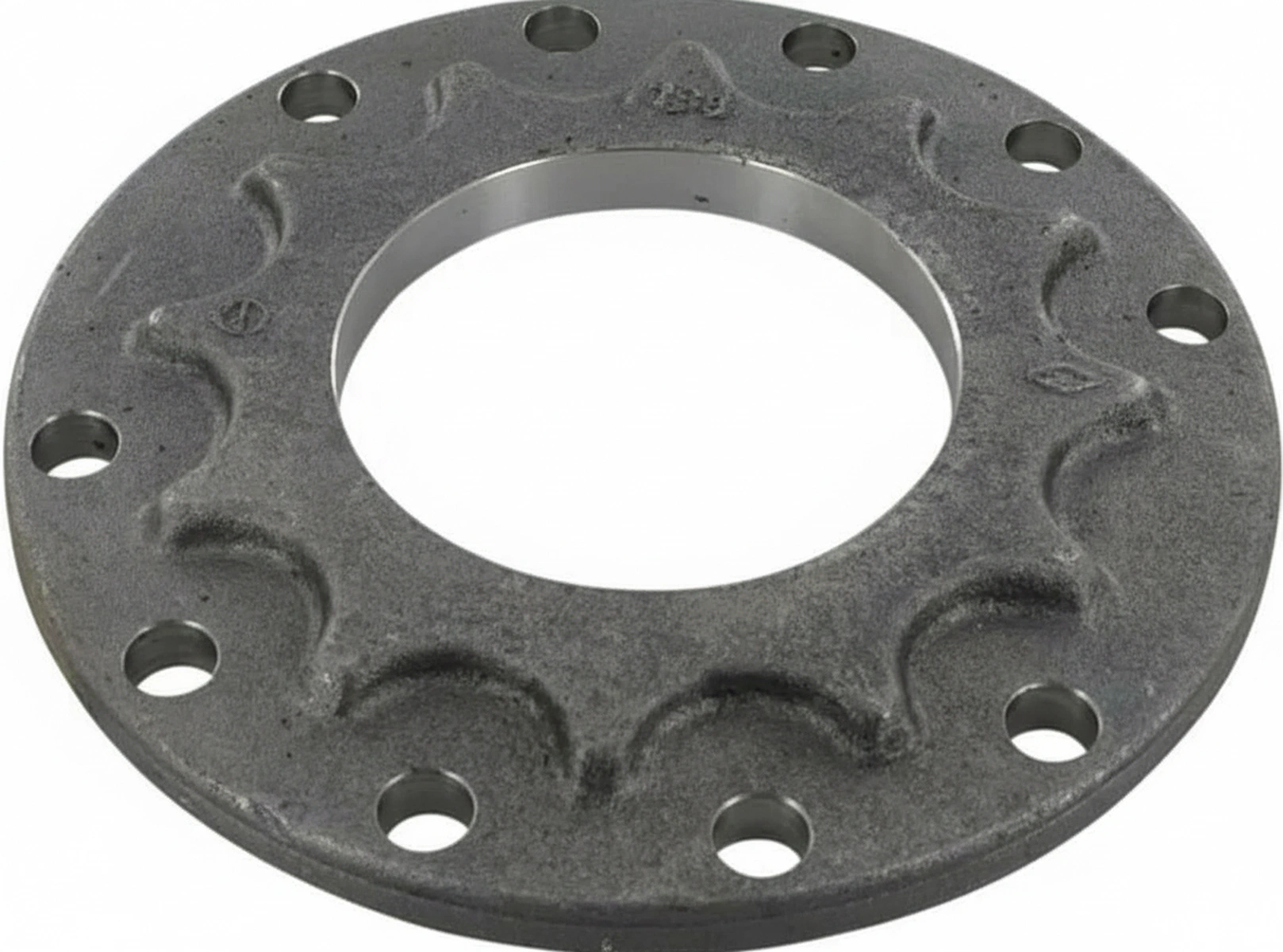 Kramp - 569200 - Thrust Plate K90 + K90/4
