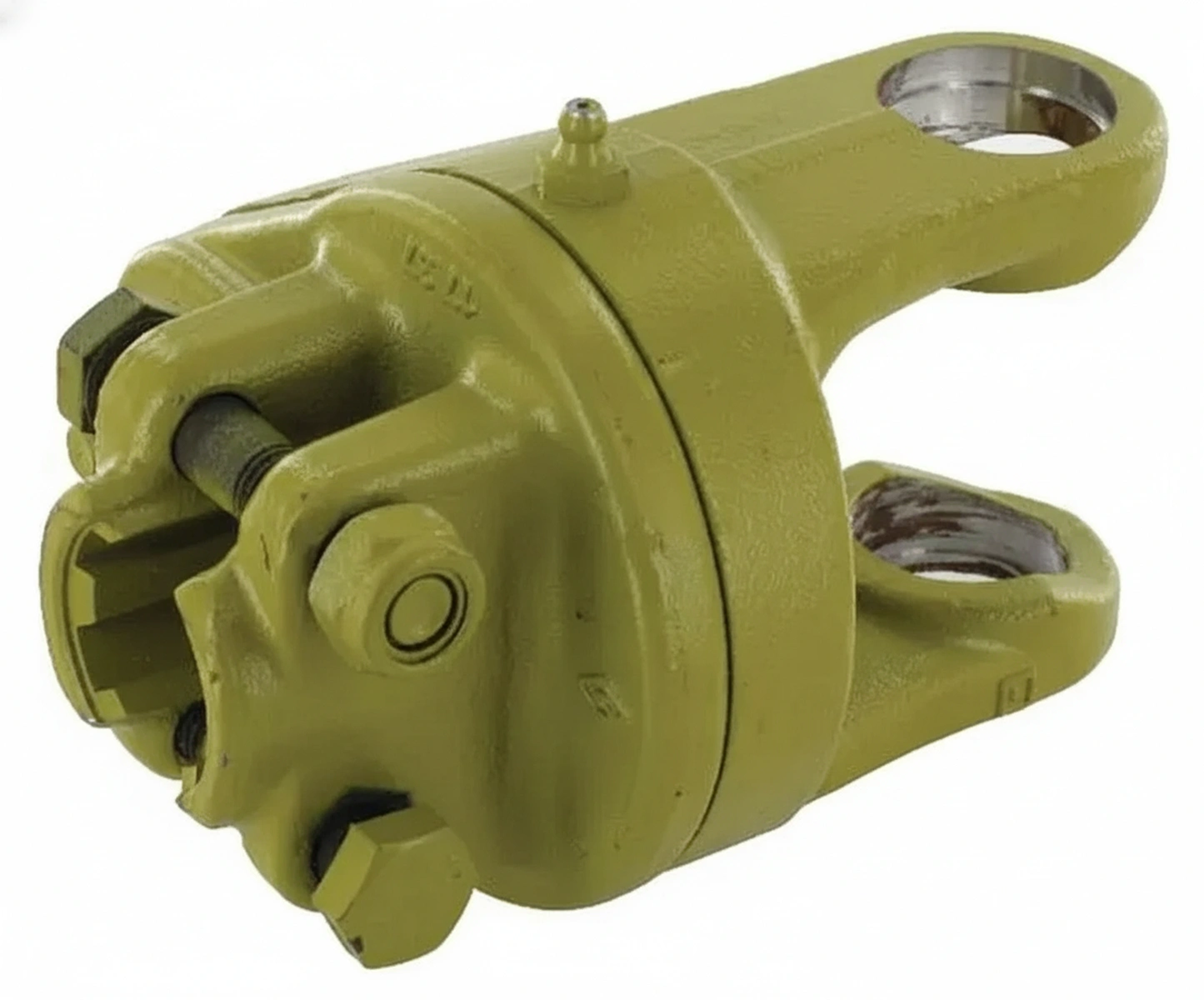 Kramp-5715018 - Shearbolt clutch KB61/20