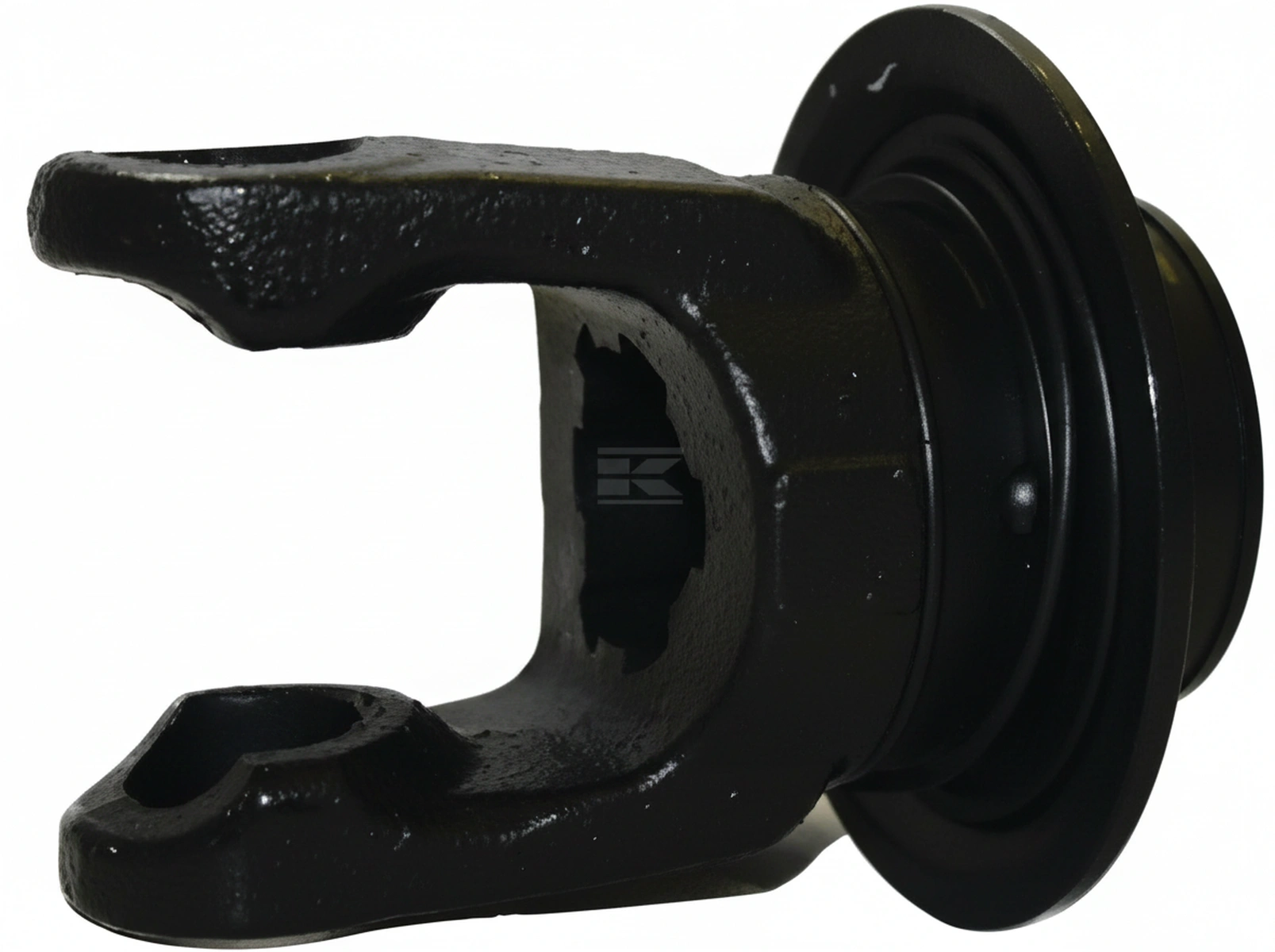 Kramp-5720g0455 - Yoke, quick disconnect, 1-3/4"-6 spline, S5/S6/G5/5 Bondioli&Pavesi