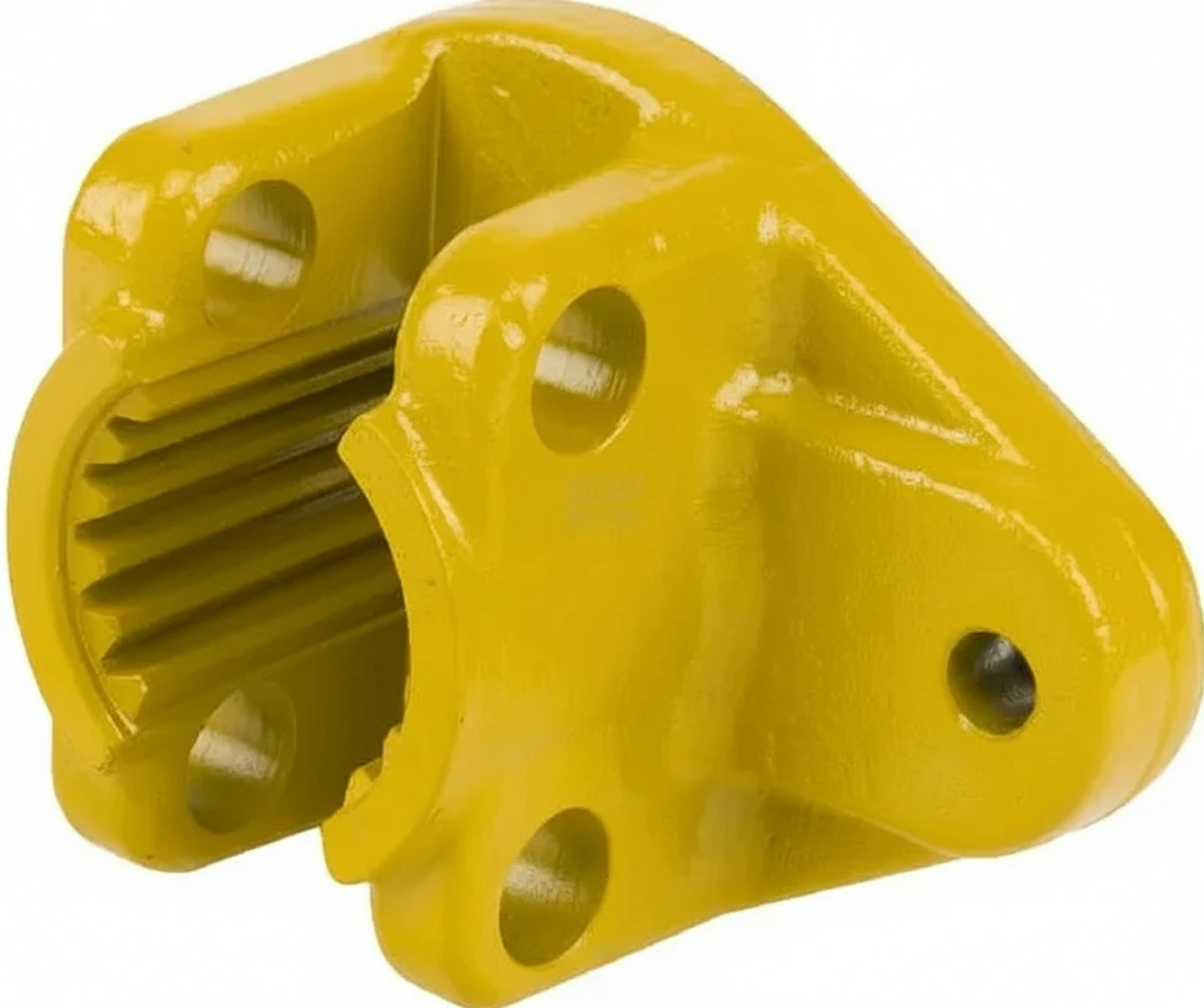 Kramp - 572674 - KB61/20 Hub 1.3/4-20 M10 Rad.64