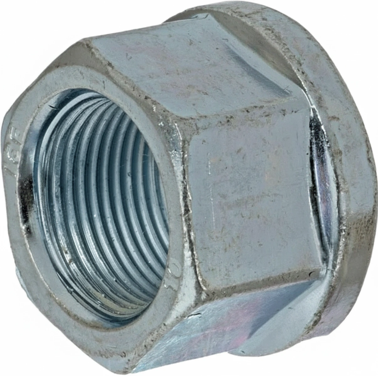 Kramp-57322b1 - Nut M22x1.5