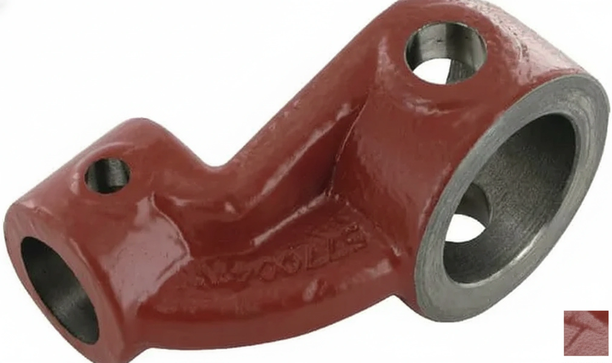 Kramp-57700410 - Roller Crank Kuhn