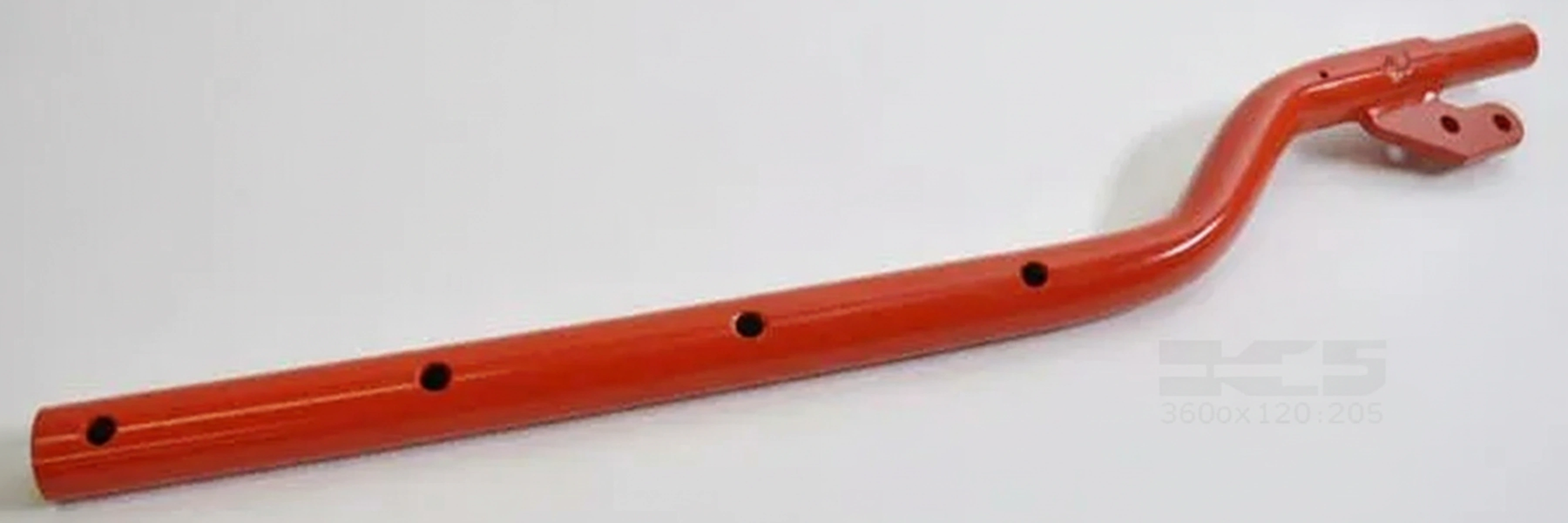 Kramp-57743010 - Tine holder turning right Kuhn