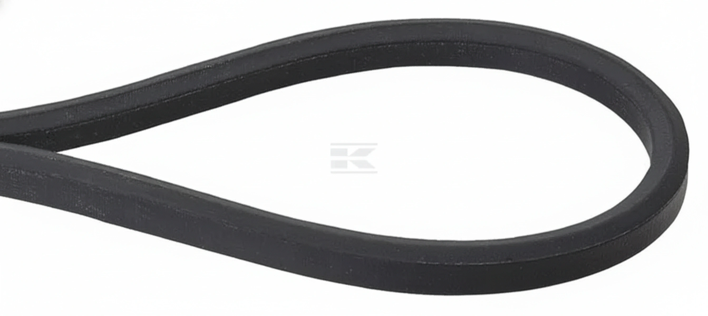 Kramp-584897001 - Double sided belt AA112 Mowing dec
