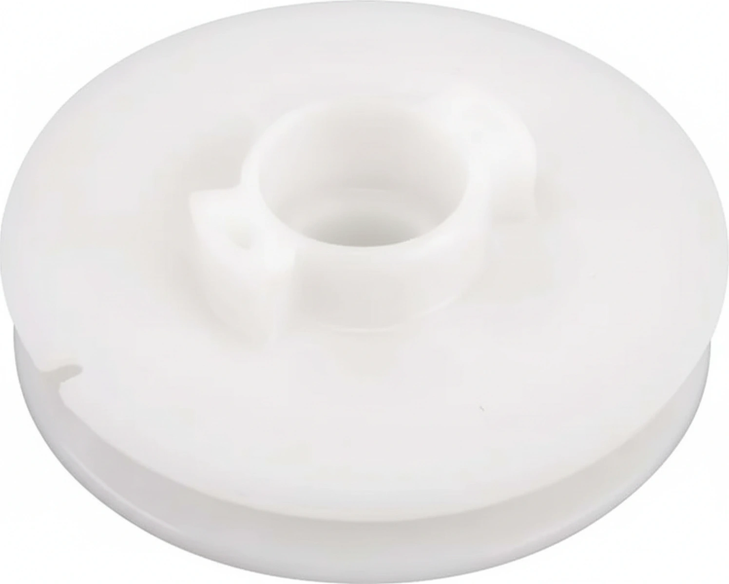 Kramp-591012074 - Pulley starter