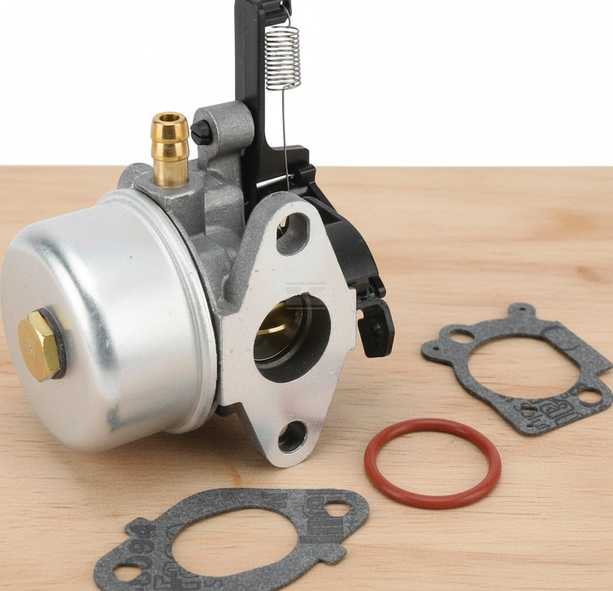 Kramp-591137 - Carburettor