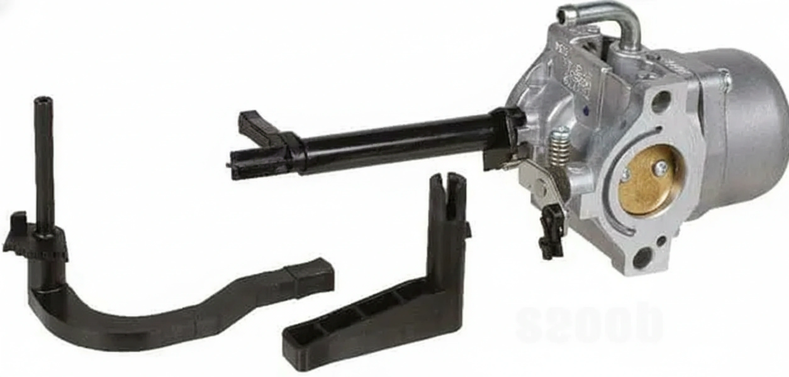 Kramp-591378 - Carburettor