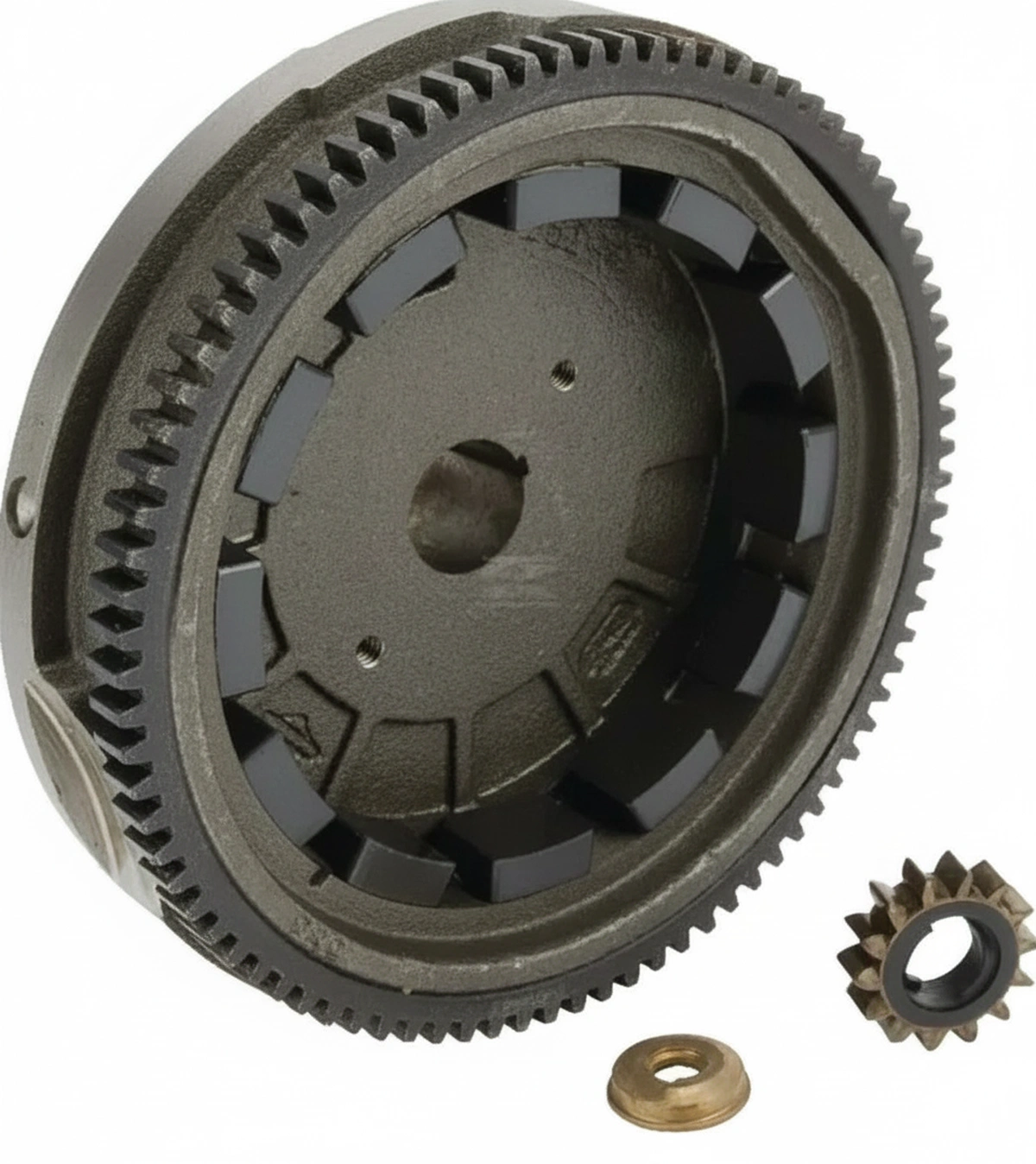 Briggs & Stratton