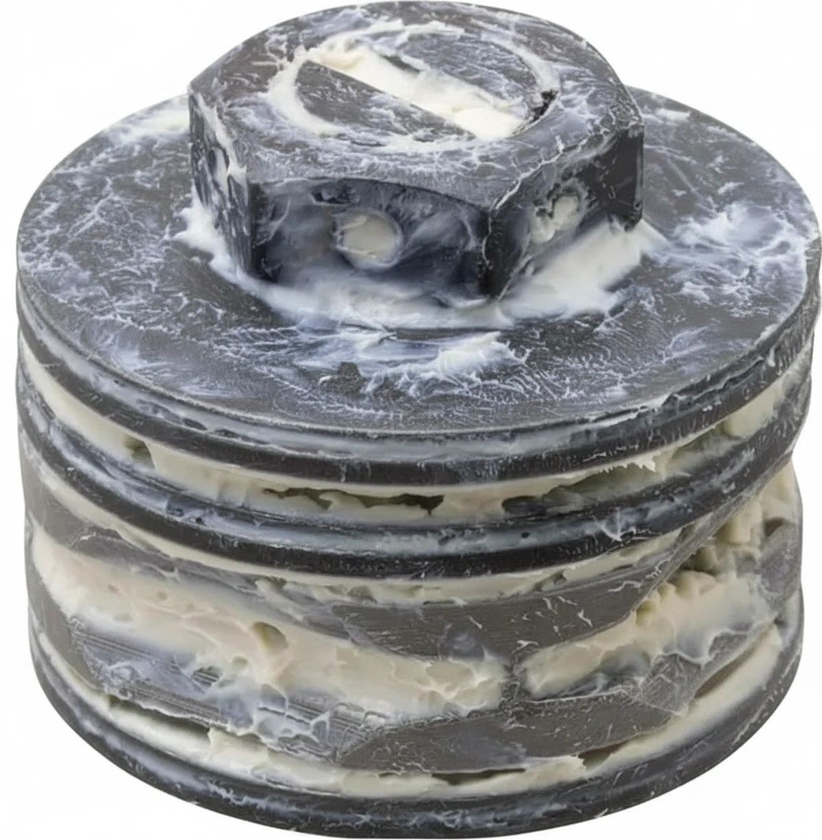 Kramp-592704130 - Spring set K64/22 130daNm