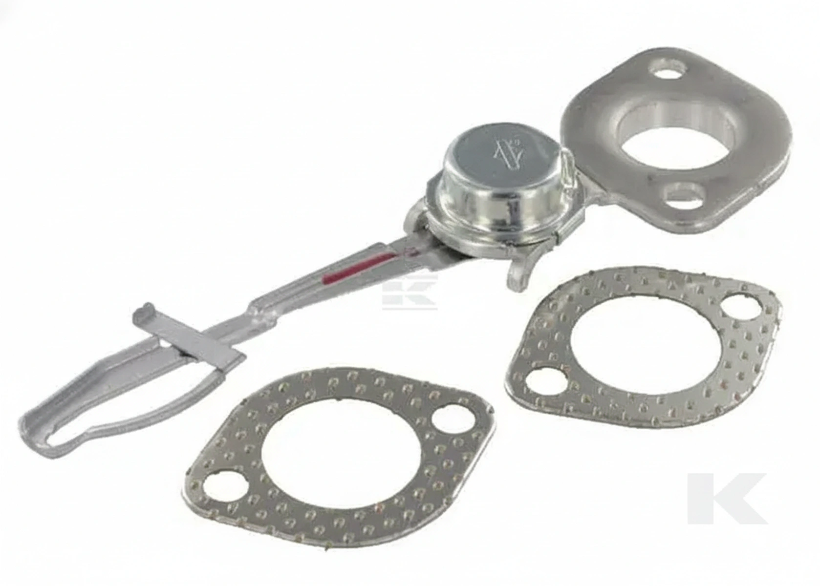 Kramp-593208 - Thermostat