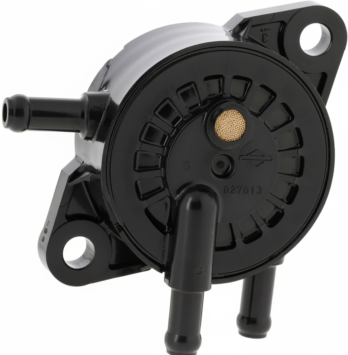 Kramp-597338 - Fuel pump