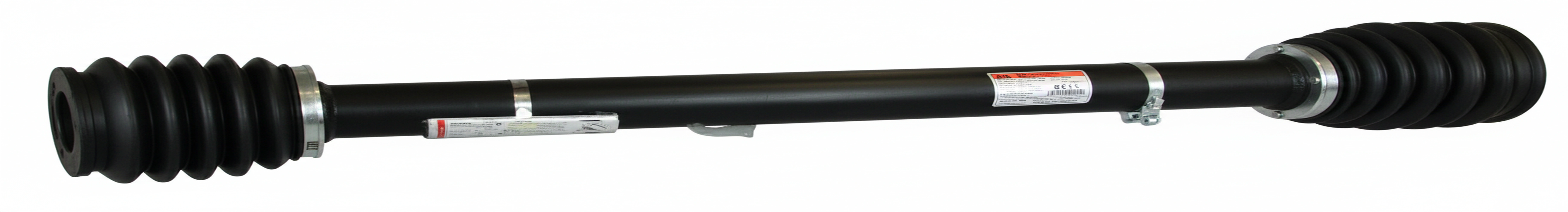 Kramp-5cs9086fxss - Guard complete S9 860 mm