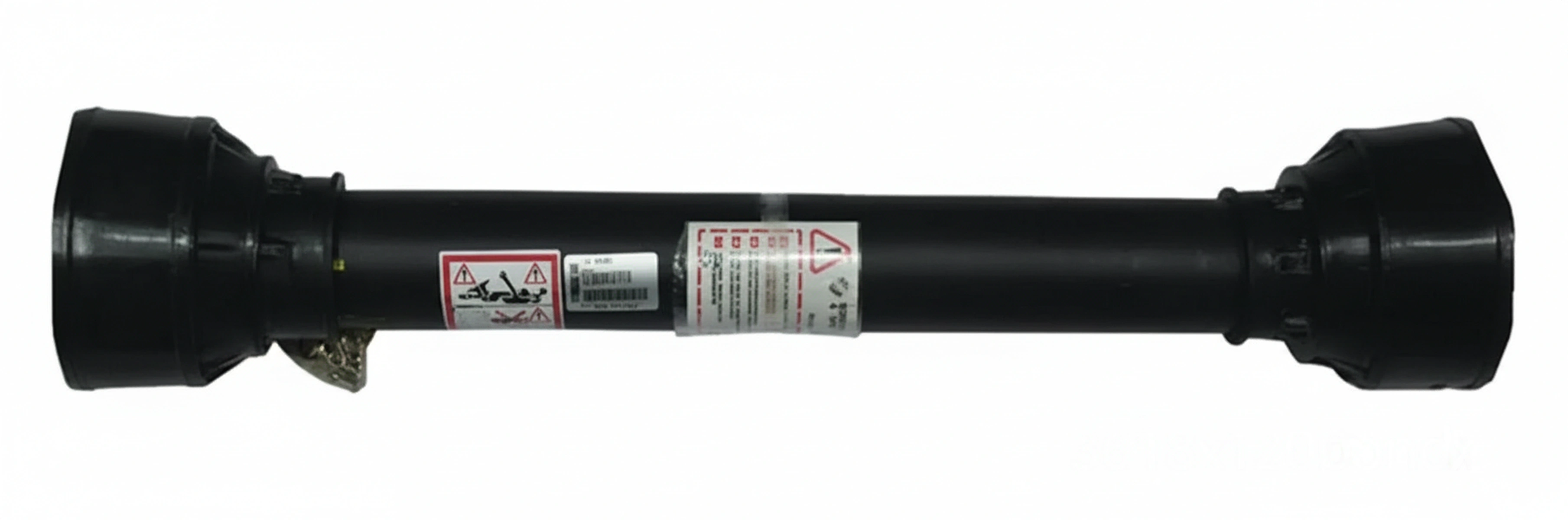 Kramp-5f08121fffx - Safety guard GR.8 1210mm