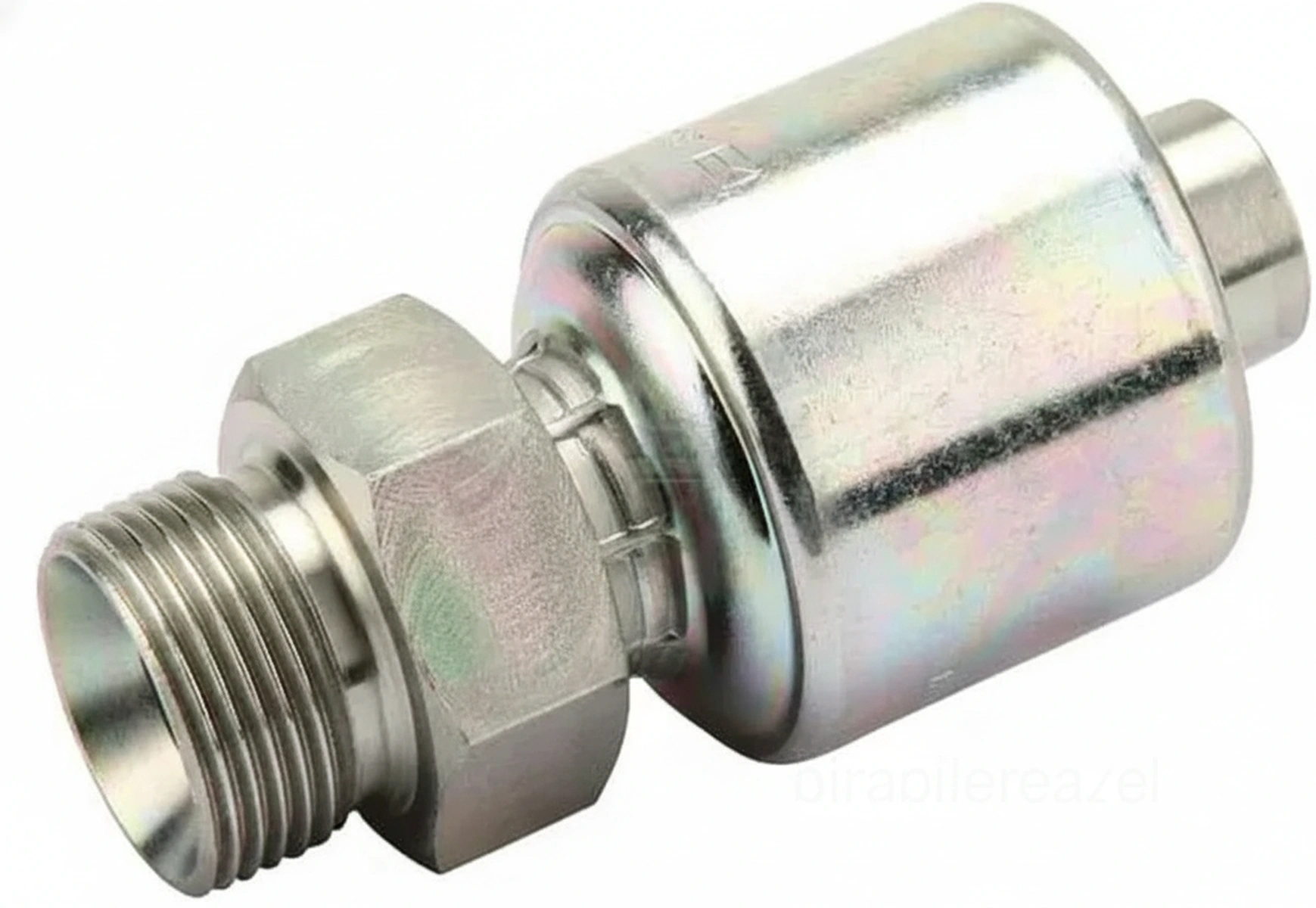 Kramp-5g6mbspp - Insert DN8-3/8 BSPP