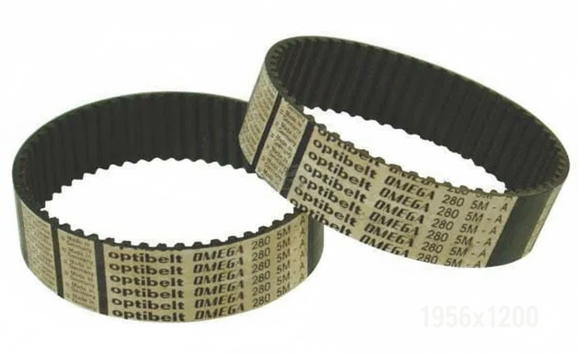 Kramp-5m45015 - Timing belt 5M 90 teeth 450x15mm Optibelt