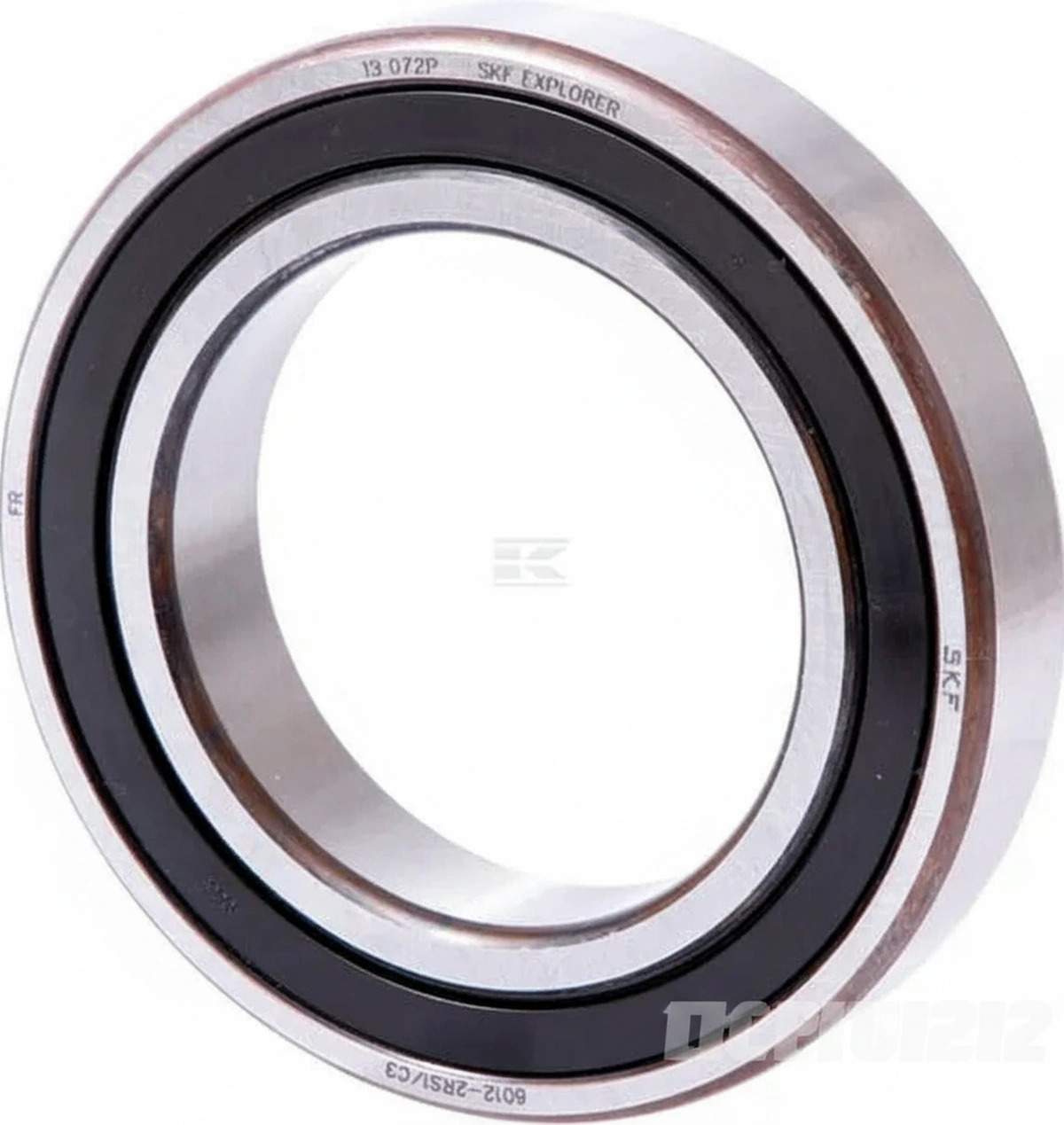 Kramp - 60122RSC3SKF - Deep Groove Ball Bearing 60x95x18mm SKF