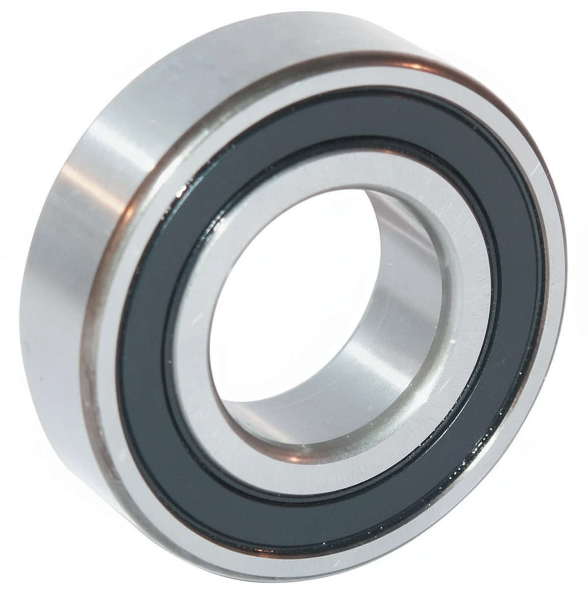 Kramp-60182rs - Deep groove ball bearing 90x140x24mm INA/FAG