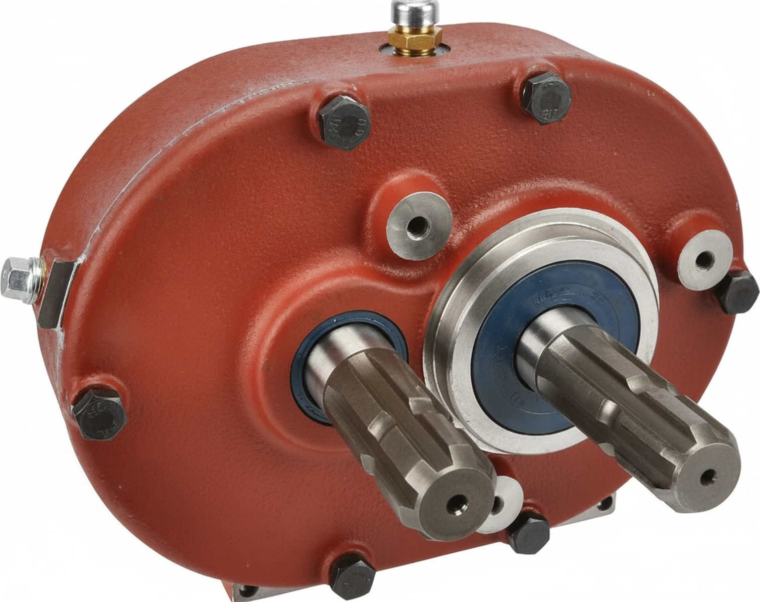 Kramp - 602200 - Gearbox A-3A 1:1