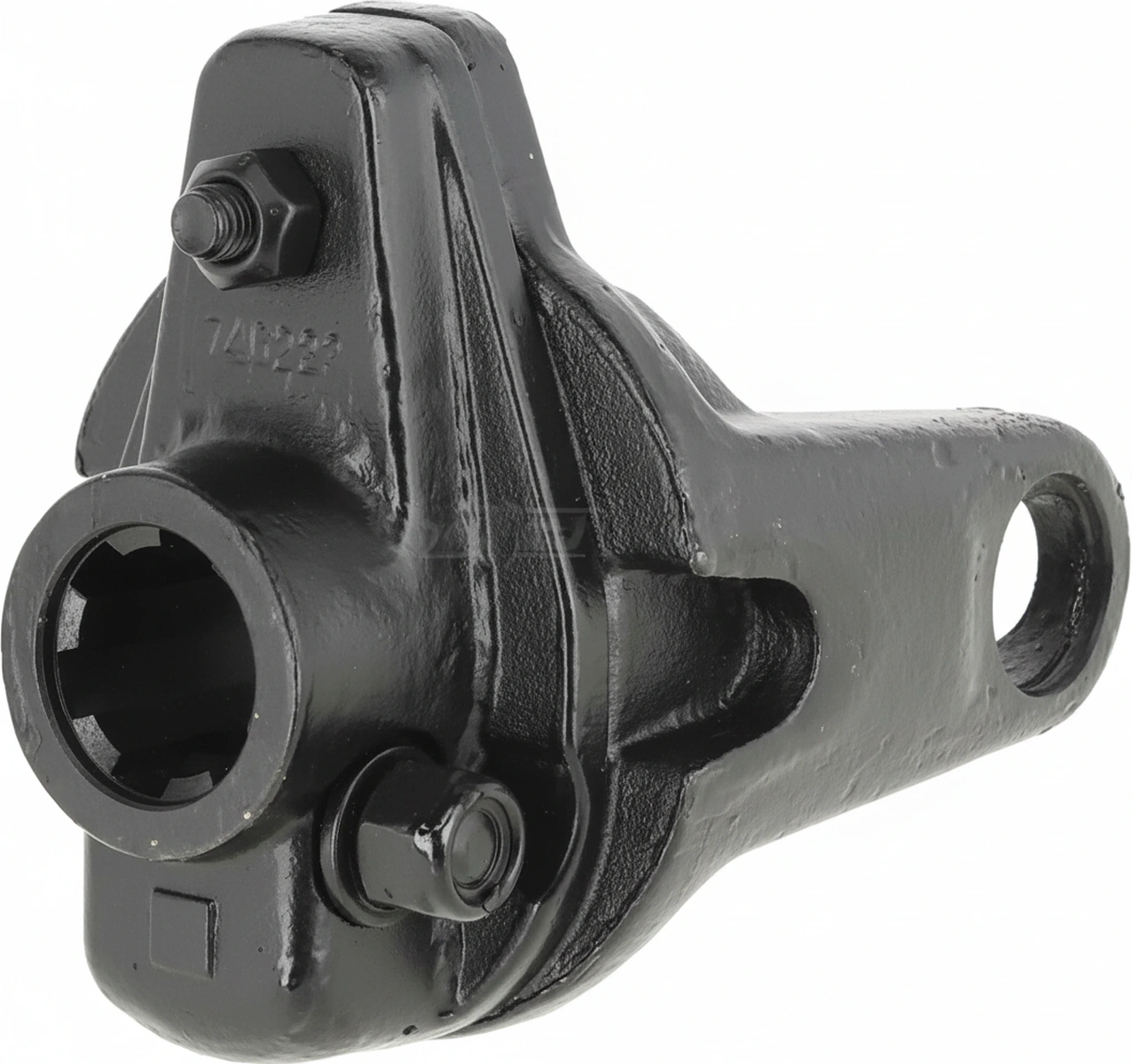 Kramp-6060h0302r - Clutch LB/S7/106 2700Nm