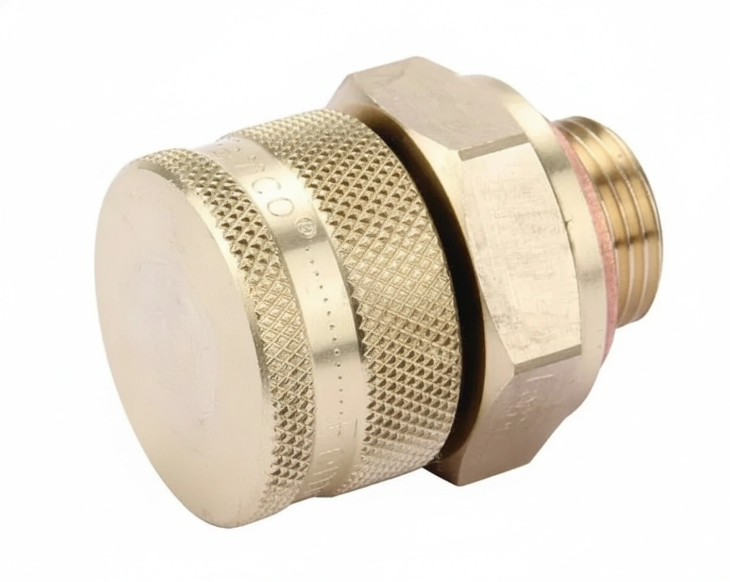 Kramp-6090020033 - Sump plug M14x1.5