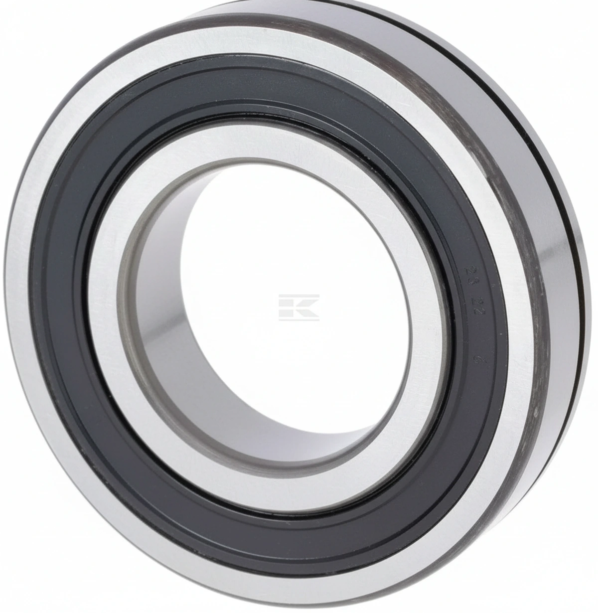 Kramp-62072rsn - Deep groove ball bearing 35x72x17mm INA/FAG