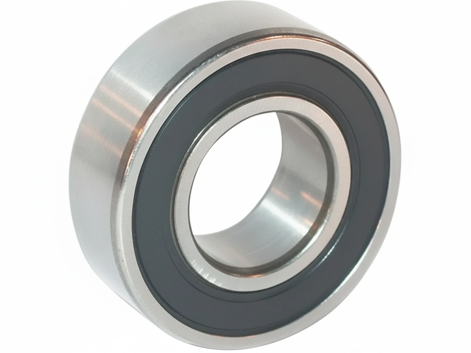 Kramp-62132rsskf - Deep groove ball bearing 65x120x23mm SKF