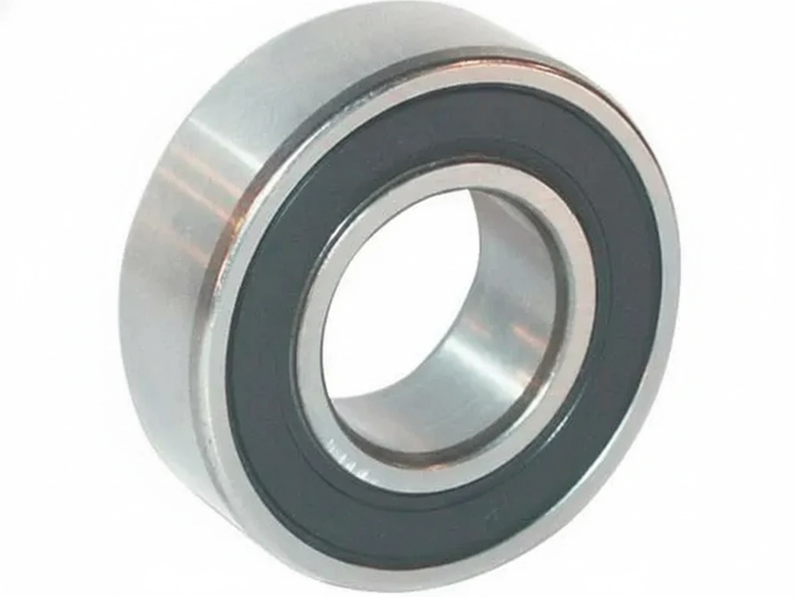 Kramp-622042rsr - Deep groove ball bearing 20x47x18mm INA/FAG