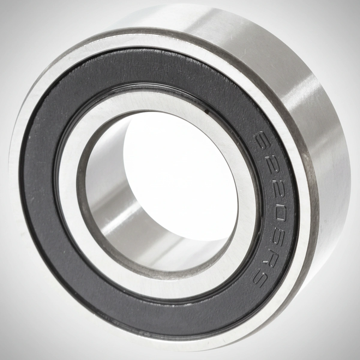 Kramp-622052rsr - Deep groove ball bearing 25x52x18mm INA/FAG
