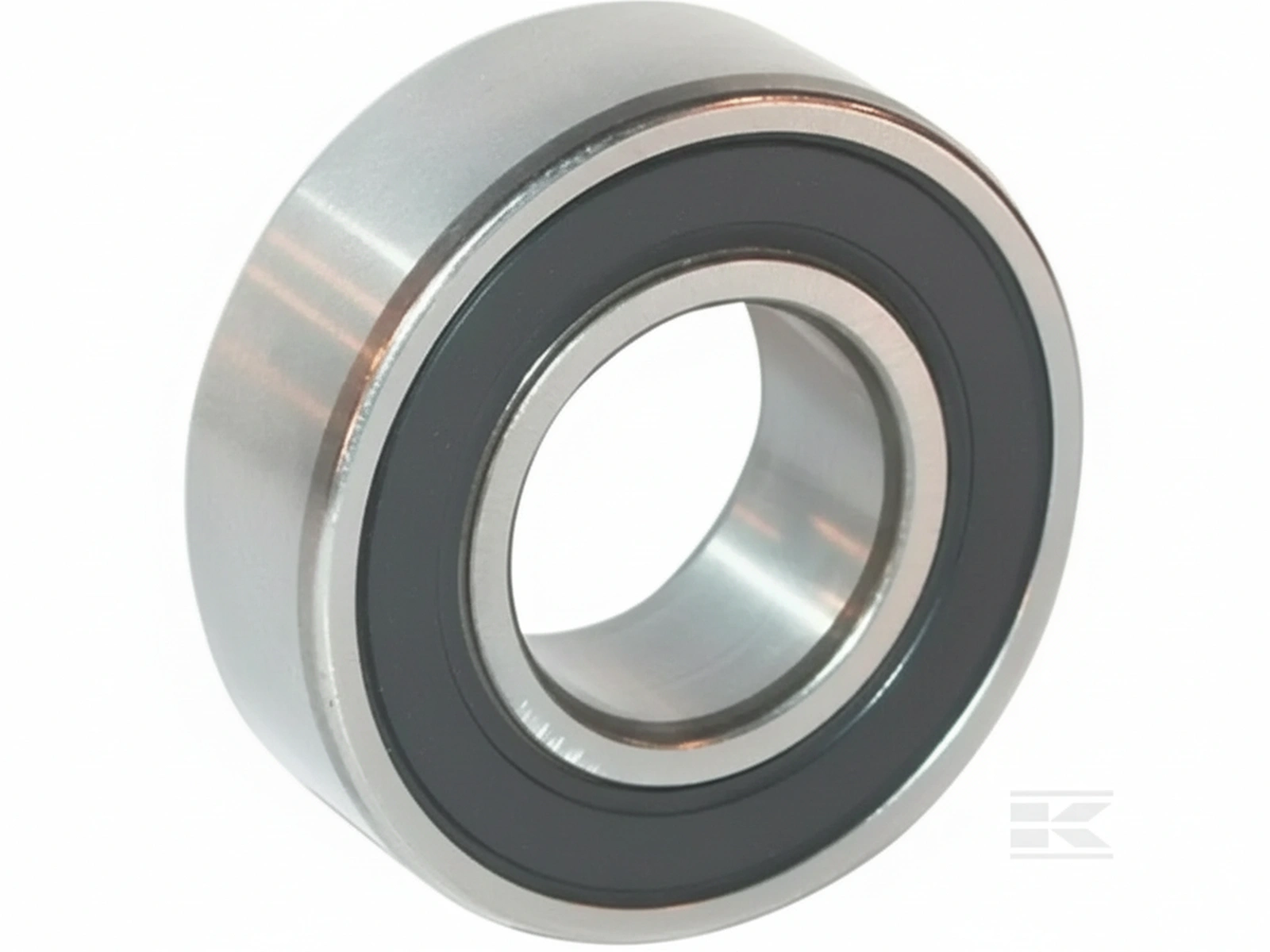 Kramp-62208a2rsr - Deep groove ball bearing 40x80x23mm INA/FAG