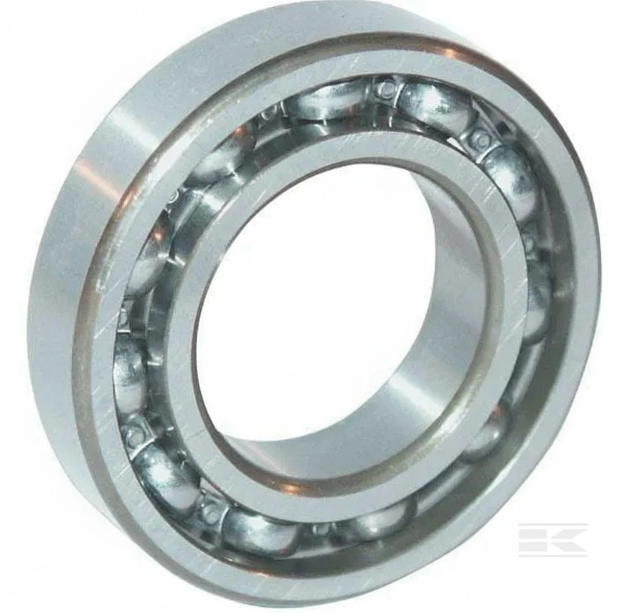 Kramp-6300 - Deep groove ball bearing 10x35x11mm INA/FAG