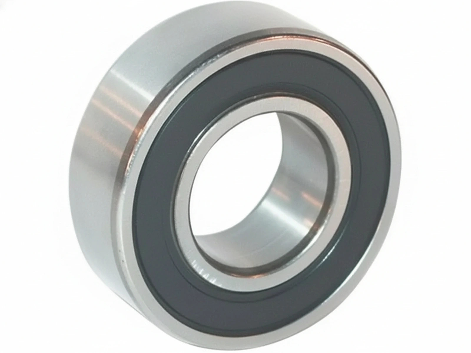 Kramp-630052rs - Deep groove ball bearing 25x47x16mm INA/FAG